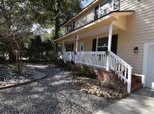 2112 Georgetown Cir, Little River, SC 29566