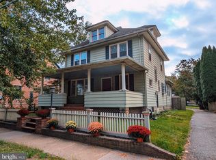 217 N Main St, Woodstown, NJ 08098