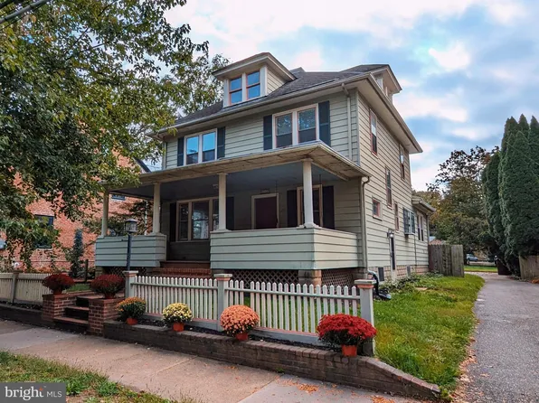 217 N Main St, Woodstown, NJ 08098