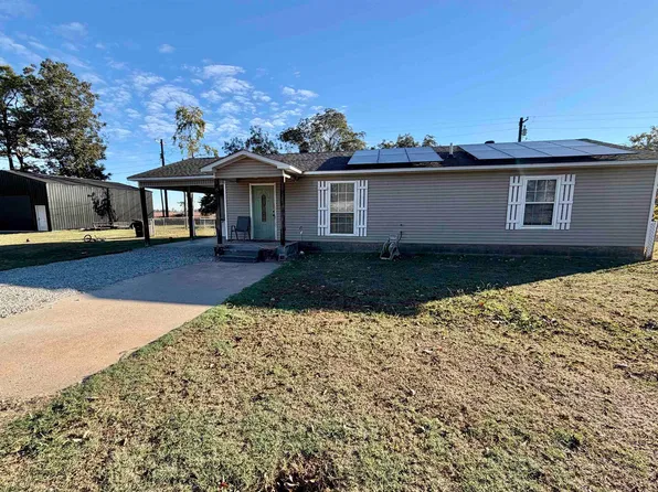 922 N Ozark Ave, Trumann, AR 72472