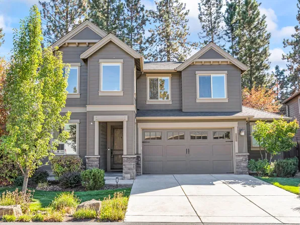 60345 Sage Stone Loop, Bend, OR 97702