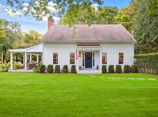 36 Eastville Ave, Sag Harbor, NY 11963
