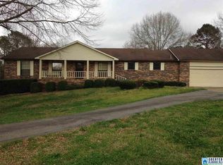 26580 State Highway 21, Talladega, AL 35160