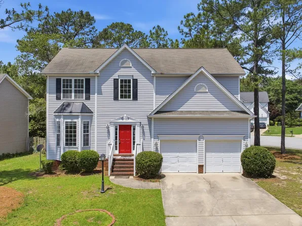 107 Water Hickory Way, Columbia, SC 29229
