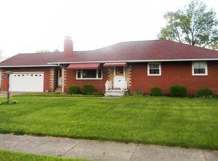 1219 High St, Louisville, OH