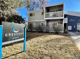 7710 W 35th Ave APT 104, Wheat Ridge, CO 80033