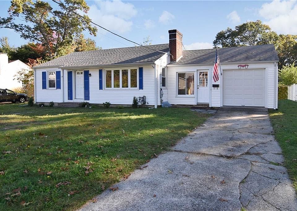 80 Dahlia St, Warwick, RI 02888 Zillow