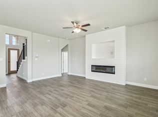 1105 Whispering Hill Dr, Mansfield, TX 76063
