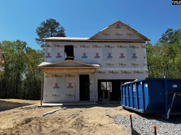 113 Balis Farm Cir, Blythewood, SC 29016