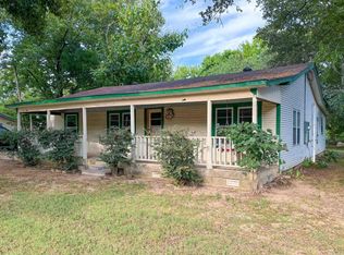 238 Highway 107 N, Enola, AR 72047
