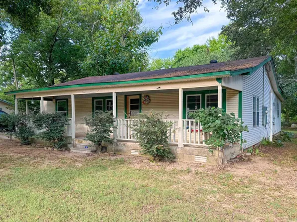 238 Highway 107 N, Enola, AR 72047