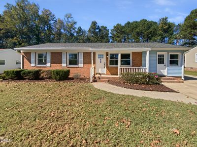 213 Gatewood Dr, Garner, NC, 27529