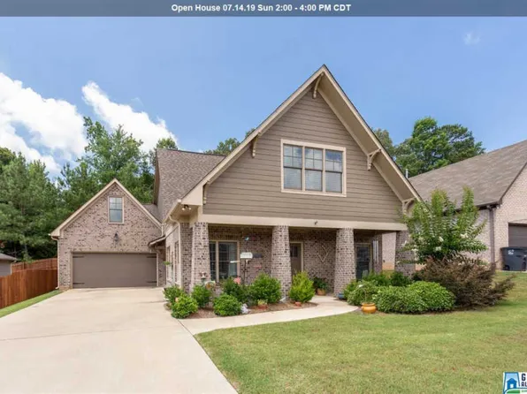 908 Valley Cir, Leeds, AL 35094