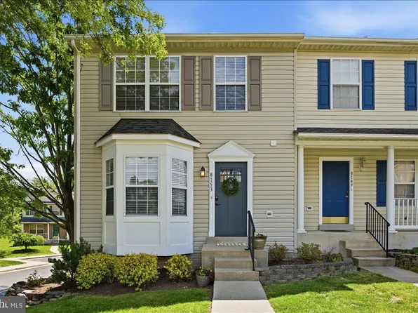 8153 Woodland Ln, Chesapeake Beach, MD 20732
