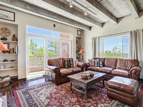 701 Viento Dr APT B, Santa Fe, NM 87501