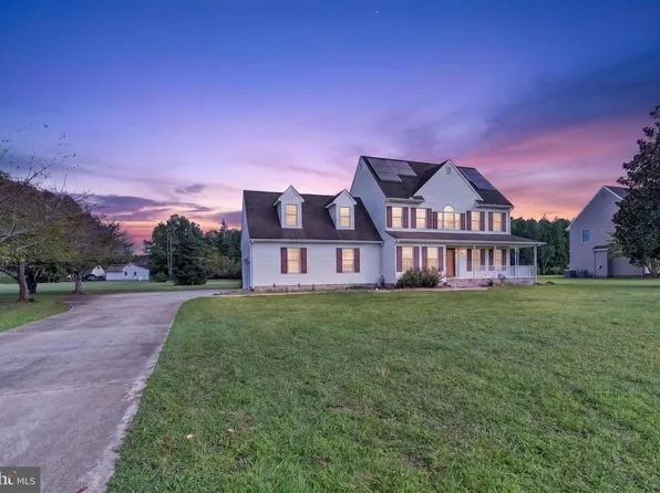 4181 Elk Creek Dr, Salisbury, MD 21804