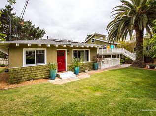 110-2 Requeza St #1-2, Encinitas, CA 92024