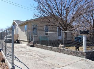 5316 E 70th Ave, Commerce City, CO 80022