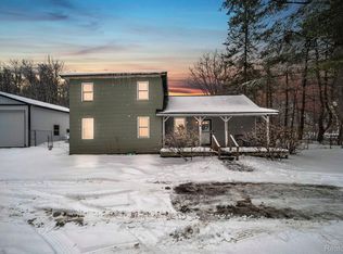 3350 Abbottsford Rd, North Street, MI 48049