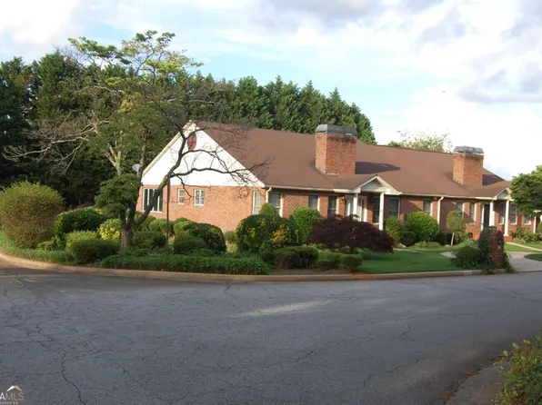 3315 Salem Cove Trl SE, Conyers, GA 30013