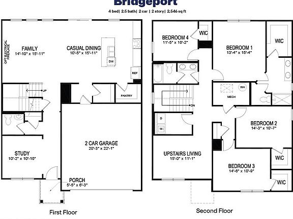 3rd image of 1923 Asbury Way