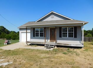 660 Hc 31, Western grove, AR 72628