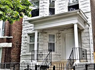 1221 S Millard Ave, Chicago, IL 60623