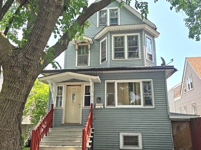 10353 S Avenue G, Chicago, IL, 60617