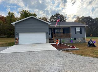 47 3rd St, Coalton, OH 45621