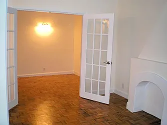 Rented by City Connections Realty