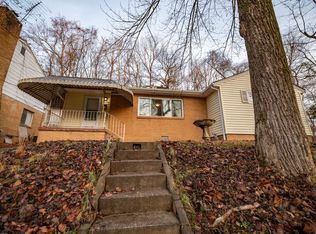 3072 Washington Blvd, Huntington, WV 25705