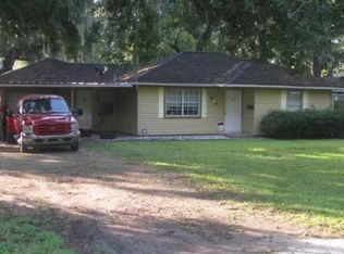 804 Avenue A, Sweeny, TX 77480