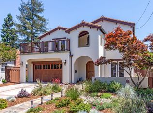 834 Jansen Ave, San Jose, CA