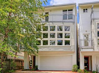 4217 Rose St APT C, Houston, TX 77007