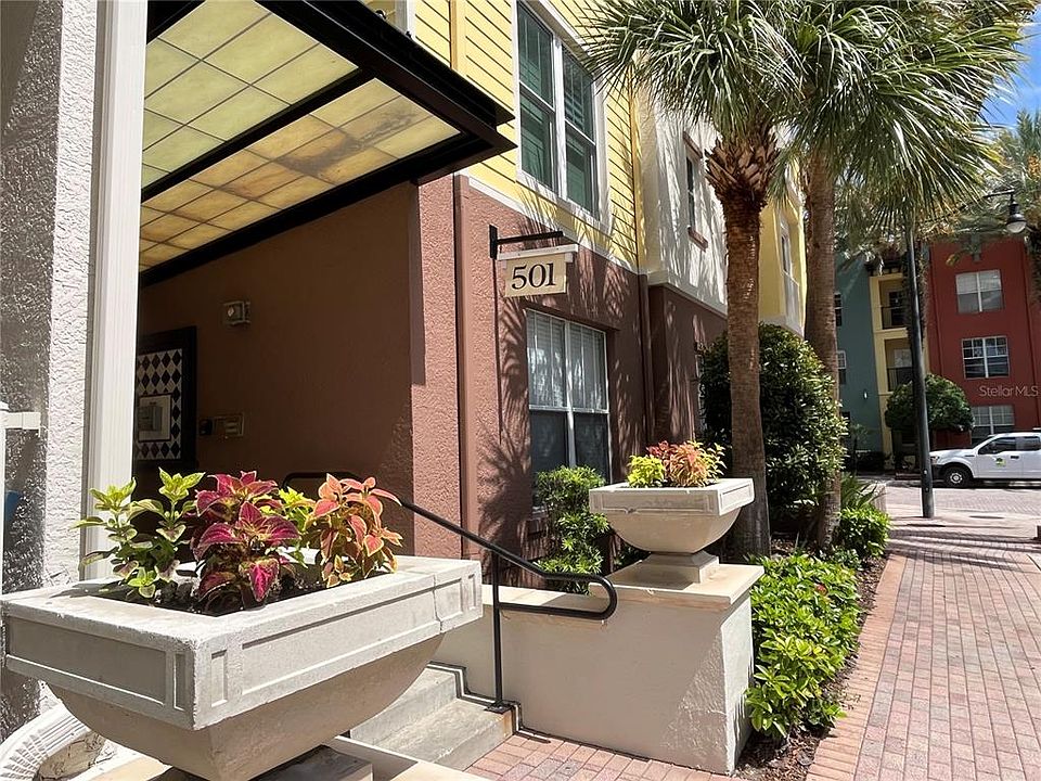 1st image of 501 S MOODY AVENUE #1119B