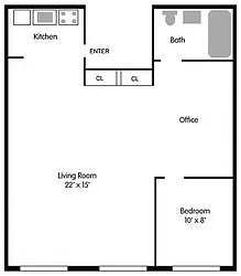 Sold by Bellmarc Realty