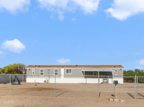 4275 S Palant Dr, Tucson, AZ 85735