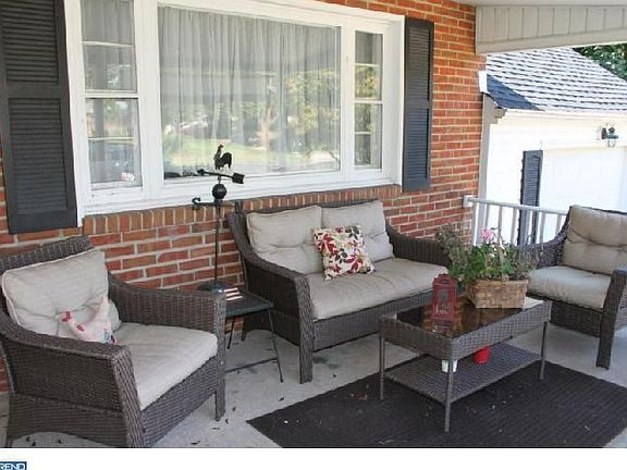 Porch