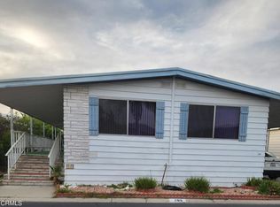 250 E Telegraph Rd SPC 203, Fillmore, CA 93015