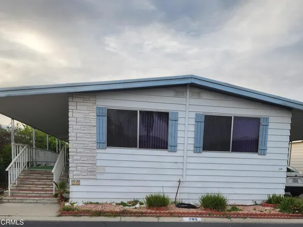 250 E Telegraph Rd Spc 203, Fillmore, CA 93015