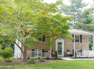 9 Parkview Ter, Westminster, MD 21157