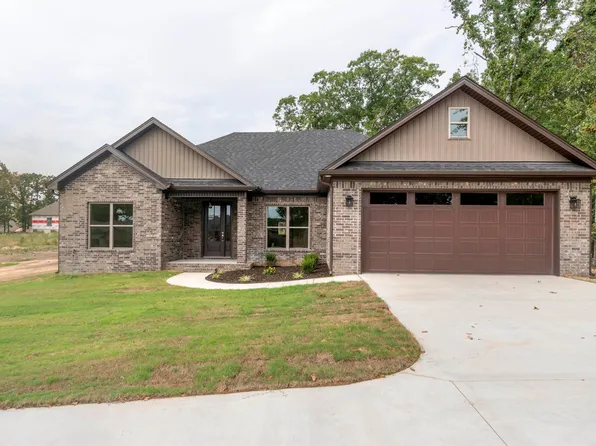 416 Harris, Jacksonville, AR 72076