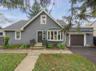 141 Franklin Dr, Northlake, IL 60164