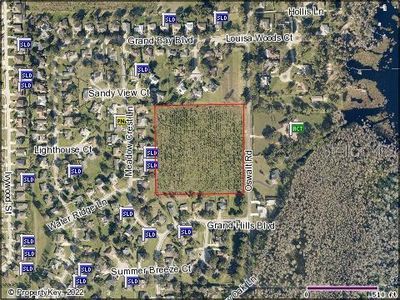 Oswalt Rd #39, Clermont, FL, 34711