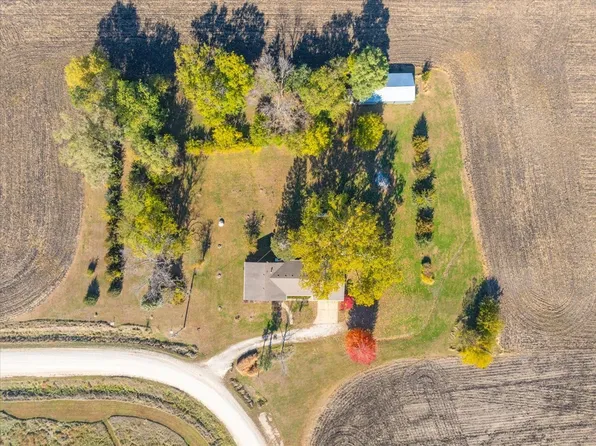 31998 S Ave, Adel, IA 50003