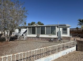 11866 S Hunter Ave, Yuma, AZ 85367