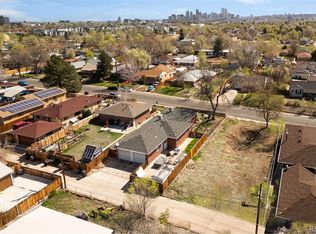 909-911 Wolff Street, Denver, CO 80204