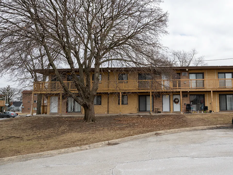 15311-16 Knox Ave