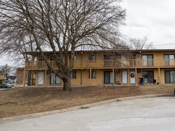 15311-11 Knox Ave, Oak Forest, IL