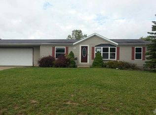 10205 Adobe Ct, Fort Wayne, IN 46825